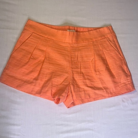J.CREW Summer Short Size 8 . - Picture 1 of 4